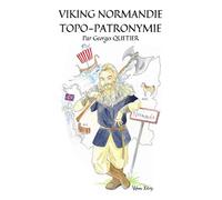 VIKING NORMANDIE TOPO PATRONYMIE