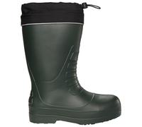 Viking - Norse Tall Boot - Bottes en caoutchouc - EU 44 - pine / black