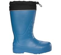 Viking - Norse Tall Boot - Bottes en caoutchouc - EU 46 - denim / black