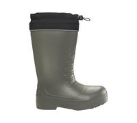 Viking Norse Tall Bottines, olive, 42 EU
