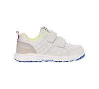 Viking Odda 2v Chaussures de Marche Unisexes pour Enfant, Coquille d'œuf, Pointure 47, Coquille d'œuf, 12.5 UK Child