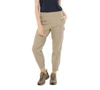 Viking Banao Bamboo Pants Beige XS Femme