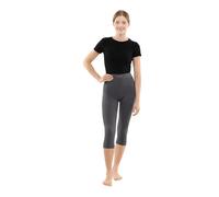 Viking Pantalon De Base 3/4 Tende