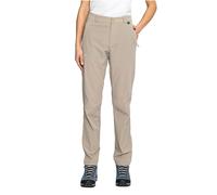 Viking Expander Ultralight Pants Beige L Femme