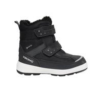 Viking Play Reflex Warm GTX 2V Botte de Neige, Reflective/Black, 25 EU Large