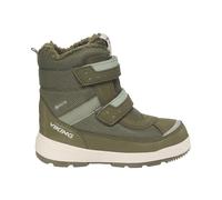 Viking Play Reflex Warm GTX 2V, olive, 26 EU