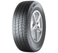 VIKING Pneu 4 saisons 195/65 R 16 C TL 104/102T FOURTECH VAN 8PR M+S 3PMSF