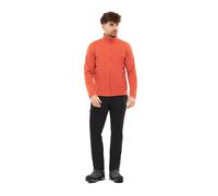 Viking Polaire Zippée Tesero Polartec