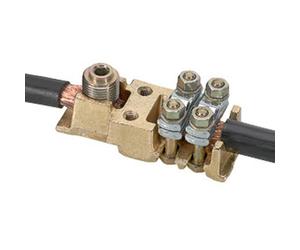 Viking Power Clamp 70-300mm2 S-KB - 039011