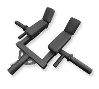 Viking Press Landmine Handle, Hack Squat T-Bar Row Attachment Strength Training Accessories, Shoulder Press Landmine Attachment Equipment (Style G)