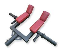 Viking Press Landmine Handle, Hack Squat T-Bar Row Attachment Strength Training Accessories, Shoulder Press Landmine Attachment Equipment (Style E)