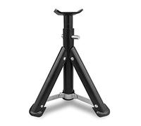 Viking Press Landmine Handle, Hack Squat T-Bar Row Attachment Strength Training Accessories, Shoulder Press Landmine Attachment Equipment (Style K)