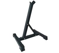 Viking Press Landmine Handle, Hack Squat T-Bar Row Attachment Strength Training Accessories, Shoulder Press Landmine Attachment Equipment (Style H)
