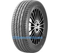 Viking Pneu ProTech HP 245/40 R17 91Y avec rebord protecteur de jante