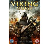 Viking Quest [Edizione: Regno Unito] [Import]