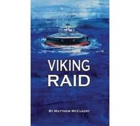 Viking Raid - [Version Originale] Matthew Mccleery (Auteur)