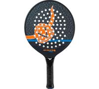 Viking Re-Ignite Pro Valknut Raquette de tennis à plateforme Noir