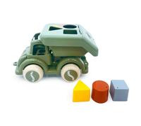 Viking Re Line - Camion De Recyclage Jumbo Green TU