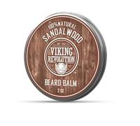 Viking Revolution - Baume Barbe Homm Bois De Santal 56.6 G Soins Barbes
