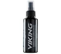 Viking - Rubber Boot Care Spray - Produit d'entretien chaussures - 125 ml | EU 125 ml - black