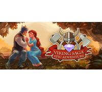 Viking Saga Adventure (PC)