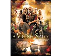 Viking Saga: Son of Thor