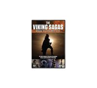 Viking Sagas [Dvd]