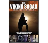 Viking Sagas [DVD] [Import]