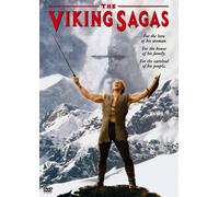 Viking Sagas [Import USA Zone 1]