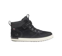 viking Samuel Mid WP Jr, Basket, Noir, 35 EU