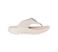 Viking Sandales Balance Tongs W pour femme, Linen Light Pink, 42 EU