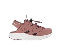 Viking Sandales d'équilibre unisexes pour enfant 1v SL, rose, 8 UK Child