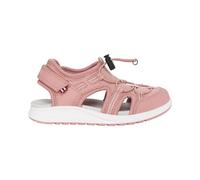 Viking Sandales Thrill 1v SL unisexes pour enfant, rose clair, 31 EU