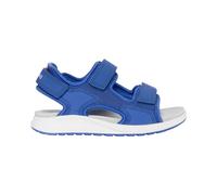 Viking Sandales unisexe Anchor 3v pour enfant, bleu, 12.5 UK Child