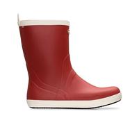 Viking Seilas, Bottes & Bottines de Pluie Mixte Adulte Rouge (Tomato 71) 36 EU