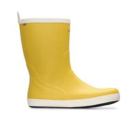 Viking Seilas, Bottes de Pluie Mixte Adulte Jaune (Yellow 13) 36 EU