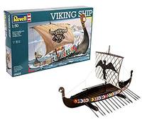 Revell - 5403 - Maquette - Viking Ship, Noir