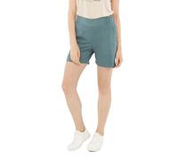 Viking Banao Bamboo Shorts Vert S Femme