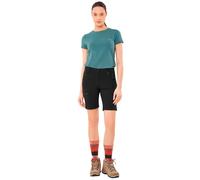 Pantalon 2 in 1 femme Viking Rocklyn Noir XS