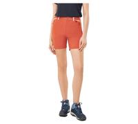 Short femme Viking Sequoia Bamboo Orange XS
