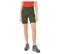 Short femme Viking Sumuatra Vert M