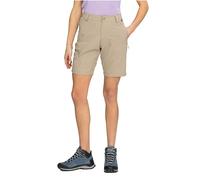 Viking Sumatra Shorts Beige M Femme