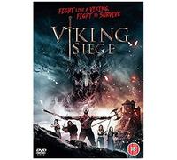 Viking Siege [Dvd]