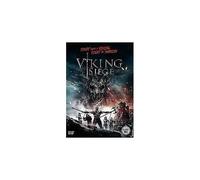 Viking Siege - Dvd (2017)