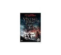Viking Siege - Dvd (2017) Avec Rosanna Hoult