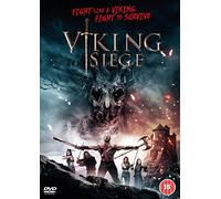 Viking Siege [Edizione: Regno Unito] [Import]