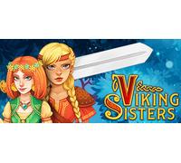 Viking Sisters (PC)