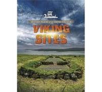 Viking Sites Nancy Dickmann, (Auteur)