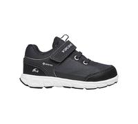 viking Spectrum Low GTX R, Chaussures de randonnée. Garçon Unisex Kinder, Navy, 22 EU