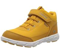 viking Spectrum R Mid GTX Walking-Schuh, Chaussure de Marche Garçon Unisex Kinder, Honey Grey, 31 EU